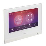 Home Touch - ekran dotykowy 7  do sterowania systemem MyHome - kolor biały, Bticino