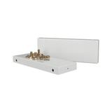 Cokół do rozdzielnic część boczna 100x320mm SS-1/320 112348 EATON