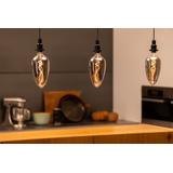 Lampa LED Vintage 1906 LED CL A125 dim 15 4W/818 E27