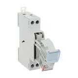 Podstawa Bezpiecznikowa 1P+N 8,5x31,5 Rb 316 005816 LEGRAND
