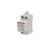 OVR T1-T2 N1 12.5-275s P TS QS ogranicznik przepięć 2CTB815710R0300 ABB