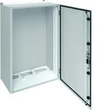 univers Rozdzielnica wisząca IP55 kl. I 800x1400x400 FR93G HAGER