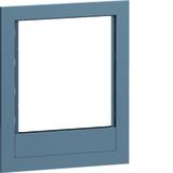 ACB HW2/4 Ramka drzwi HT dla wersji stacjonarnej FIX (DF) - gruba blacha drzwi