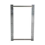 Zestaw dystryb. pod aparat.moduł. 42DIN KD6040K ABB