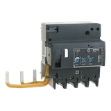 Blok różnicowoprądowy Acti9 VigiNG125-125-3-300…1000-A-I/S 125A 3-biegunowy A-I/S