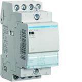 Stycznik modułowy 230V AC 4R 25A AC-7A B ESC426 HAGER