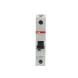 S201M-K25 Wyłącznik nadprądowy 10kA 1P K25A 2CDS271001R0517 ABB
