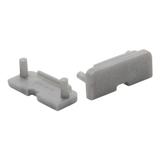 Zaślepka do profili aluminiowych STOPPER D 19183 KANLUX