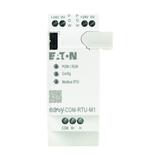 EASY-COM-RTU-M1 Moduł komunikacyjny Modbus RTU easyE4 199453 EATON