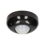 Czujnik ruchu 360st. IP20 1200W czarny OR-CR-203/B ORNO