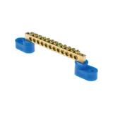 Listwa zaciskowa LZPB-12P OPATÓWEK