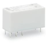przekaźnik miniaturowy 230V AC 1p /20szt./ WAGO