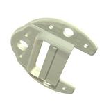 510, WYPUST STROPOWY Z IZOLACJĄ