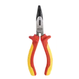 Szczypce wygięte 160mm 1000V VDE MN-20-088 RAWLPLUG