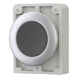 M30C-FD-S Przycisk 30mm płaski czarny z samopowrotem 182959 EATON