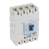 Wyłącznik DPX3 630 S2 4P 500A 100Ka 422094 LEGRAND