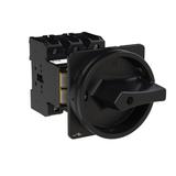 Rozłącznik izolacyjny 3P 63A do instalowania rozłącznego P3-63/V/SVB-SW 060230 EATON