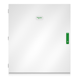 Panel równoległego obejścia serwisowego Galaxy VS, do 2 zasilaczy UPS, 60–120 kW 400 V, montaż ścien