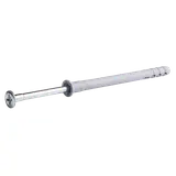 Kołek szybkiego montażu FX-L 8x60mm z lejkiem 100szt. FX-08L060 RAWLPLUG