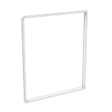 TZP306 Pokrywa ochrony przed dotykiem szerokość 3PW wysokość 6GU 950mm