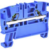 Złączka sprężynowa 2,5 mm2 PUSH-IN (niebieska) ESH-EFC.2B 003903252 ETI
