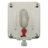 NH 125A 500V gG rozmiar 2 WEATHER RESISTANT NH LV 125A 500V gG rozmiar 2 WR 125NHG2BWP EATON