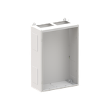 TL205GB TwinLine-L szafa naścienna I kl. izol. IP30 bez drzwi