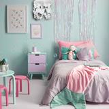 Milagro plafon Angelica 3xE27 biały MLP1164