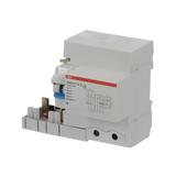 DDA802 A S-100/1 blok różnicowo-prądowy 2CSB802201R5000 ABB