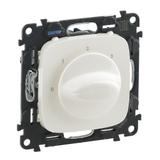 VALENA ALLURE - ŁĄCZNIK WENTYLACJI 4-POŁOŻENIOWY PERŁOWY, Legrand