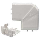 DLP KĄT PŁASKI 80 X 35/50, Legrand