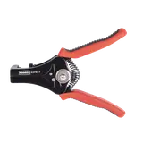 Szczypce do automatycznego ściągania izolacji 170mm 1,0-3,2 mm2 MN-23-062 RAWLPLUG