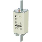 Wkładka topikowa NH zwłoczna NH1 85 gG 10A 1000V 004113703 ETI