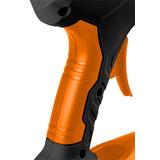 Pistolet klejowy 11 mm, 100W