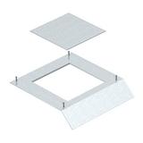 AIKF/DG9/35075, POKRYWA MONTAŻOWA OKA