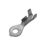 Konektor oczkowy mosiądz cyno. 0,5-1 mm2 280154 HAUPA