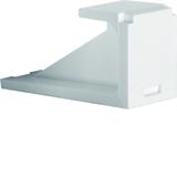 BERKER Akcesoria osprzęt Zaślepka biały 1990 HAGER