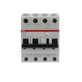 DS203NC C32 A300 wył. różn.-prąd. z blokiem nadmiarowym