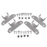 ZESTAW KĄTOWNIKÓW DO PROFILI MONTAŻOWYCH, Legrand