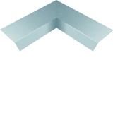 tehalit.AK Pokrywa kanału napodł Kąt wew 1-str skos dł. 800mm 250x70mm stal AKBI2500701 HAGER