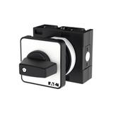 T3-1-102/E Łącznik krzywkowy 32A 13kW 076073 EATON