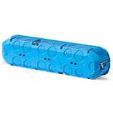 P4x60K Puszka do pustych ścian,4x60mm,płytka MULTIBOX - kolor niebieski