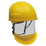 Hełm elektroizolacyjny z przułbicą 1kV