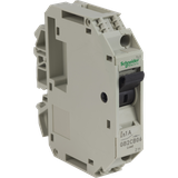 Wyłącznik silnikowy miniaturowy GB 1A 1P