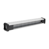 Simon Connect Ofiblok Plus podstawa 8x K45 (45x45mm) szary grafit KFP108/14 KONTAKT