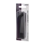 Koszulka termokurczliwa O13->6,5 mm, uniepalniona, 1m, blister, czarna OR-KT-13220/B ORNO