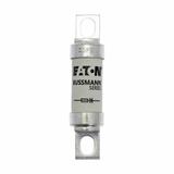 35A 690V IEC AC BS88 HIGH SPEED FUSE Wkładka szybka 35A AC 690V DC 500V BS88 19x77 mm aR, 35FE EATON