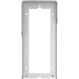 OSŁONA Z DASZKIEM DO PANELI SFERA - 3 MODUŁY - ALUMINIUM, Bticino