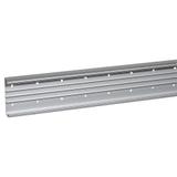 DLP ALU KANAŁ 50 X 150 BEZ POKRYWY, Legrand