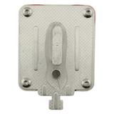 NH 200A 500V gG rozmiar 2 WEATHER RESISTANT NH LV 200A 500V gG rozmiar 2 WR 200NHG2BWP EATON